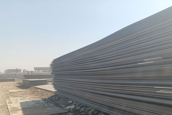 沈阳铺路钢板租赁厂家有哪些铺路钢板产品